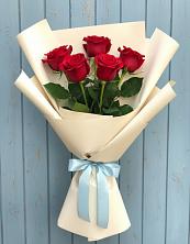 Букет Классика чувств в Лукоянове