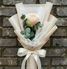Букет цветов из:  Розы в Лукоянове