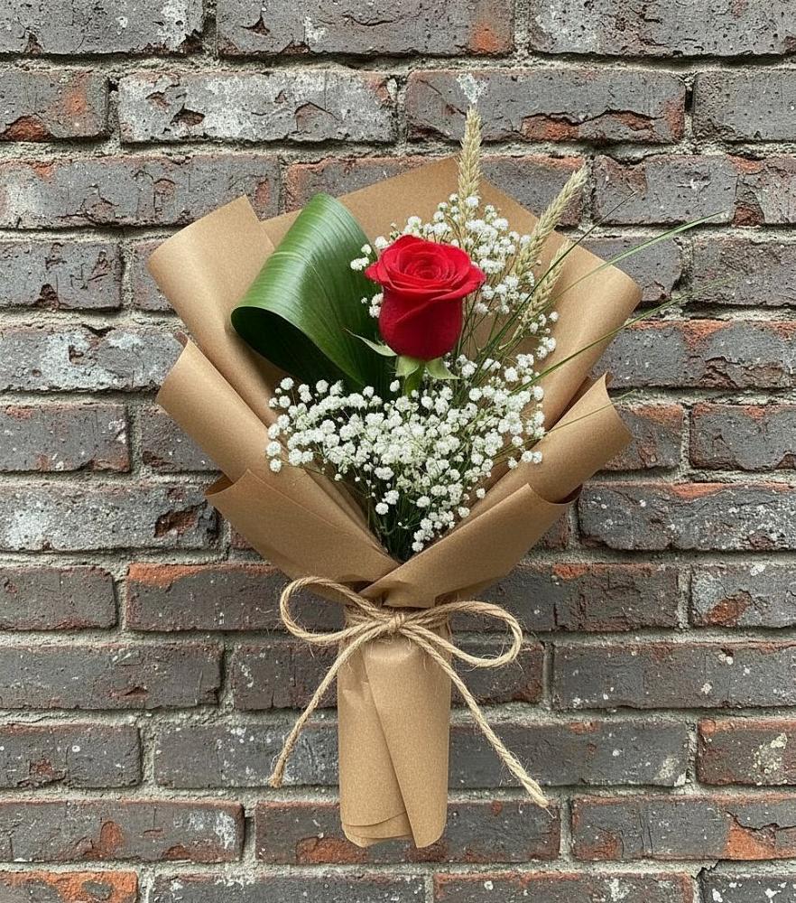 Букет цветов из: Розы в Лукоянове