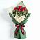 Букет цветов из: Розы в Лукоянове