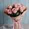 Букет цветов из: Розы в Лукоянове