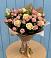 Букет цветов из: Розы в Лукоянове