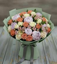 Букет Мороженное #REPLACE_PRED# Лукоянове