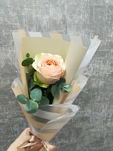 Букет цветов из:  Розы в Лукоянове