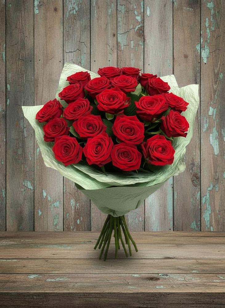 Букет Классика в Лукоянове