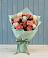 Букет цветов из: Розы в Лукоянове