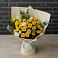 Букет цветов из: Розы в Лукоянове