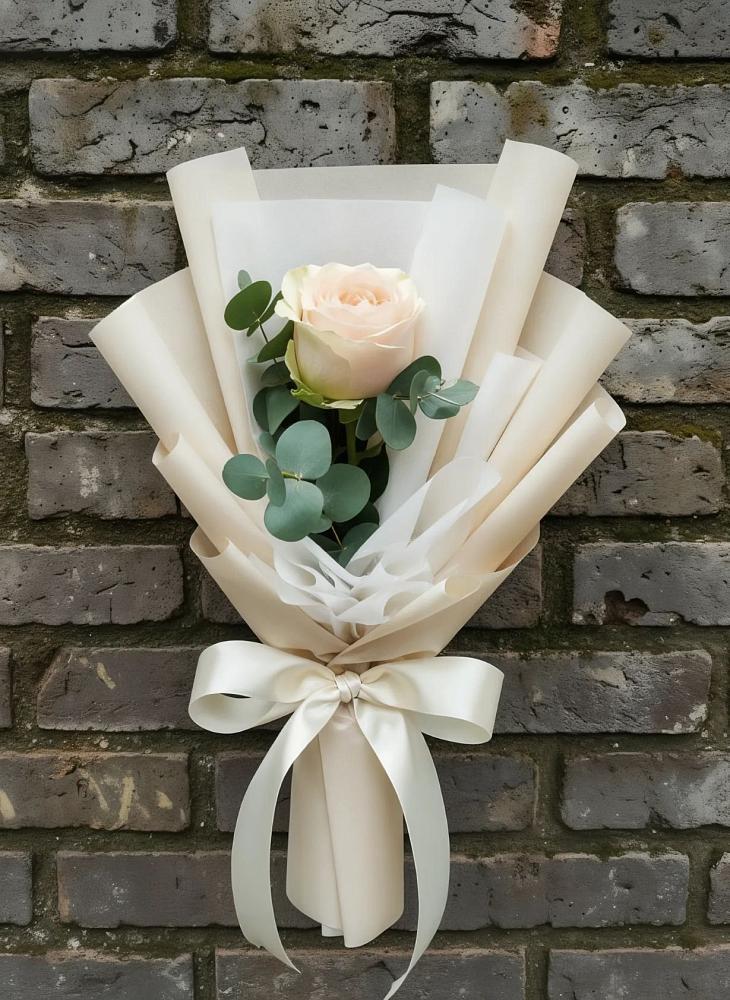 Букет цветов из: Розы в Лукоянове