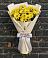 Букет цветов из: Хризантемы в Лукоянове