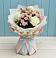 Букет цветов из: Розы в Лукоянове