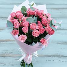 Букет Леди совершенство в Лукоянове